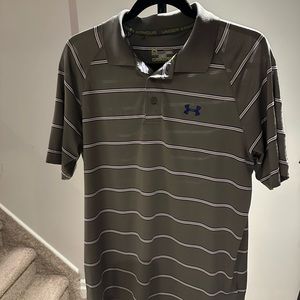 Under Armour Golf Shirt